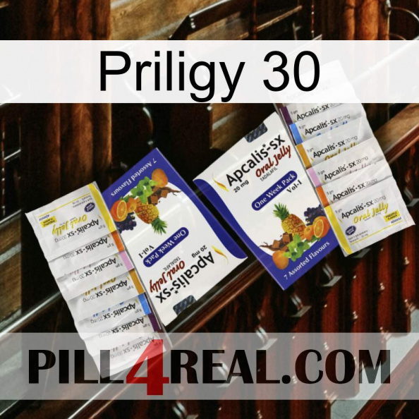 Priligy 30 12
